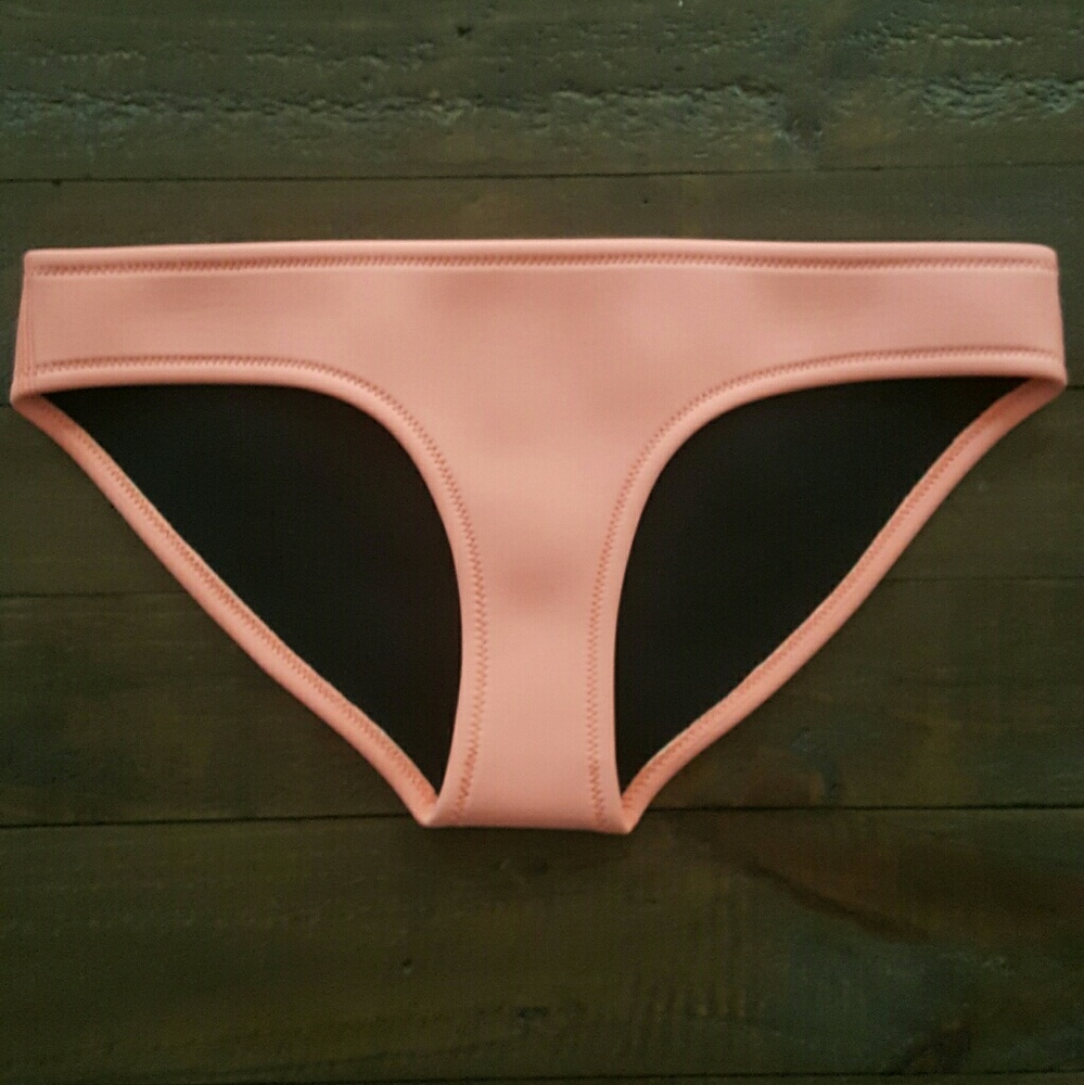 Triangl XS Coral Bottoms