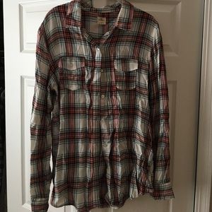 ONeil Flannel