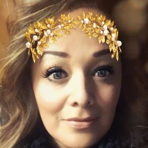 Meet your Posher, Sonia