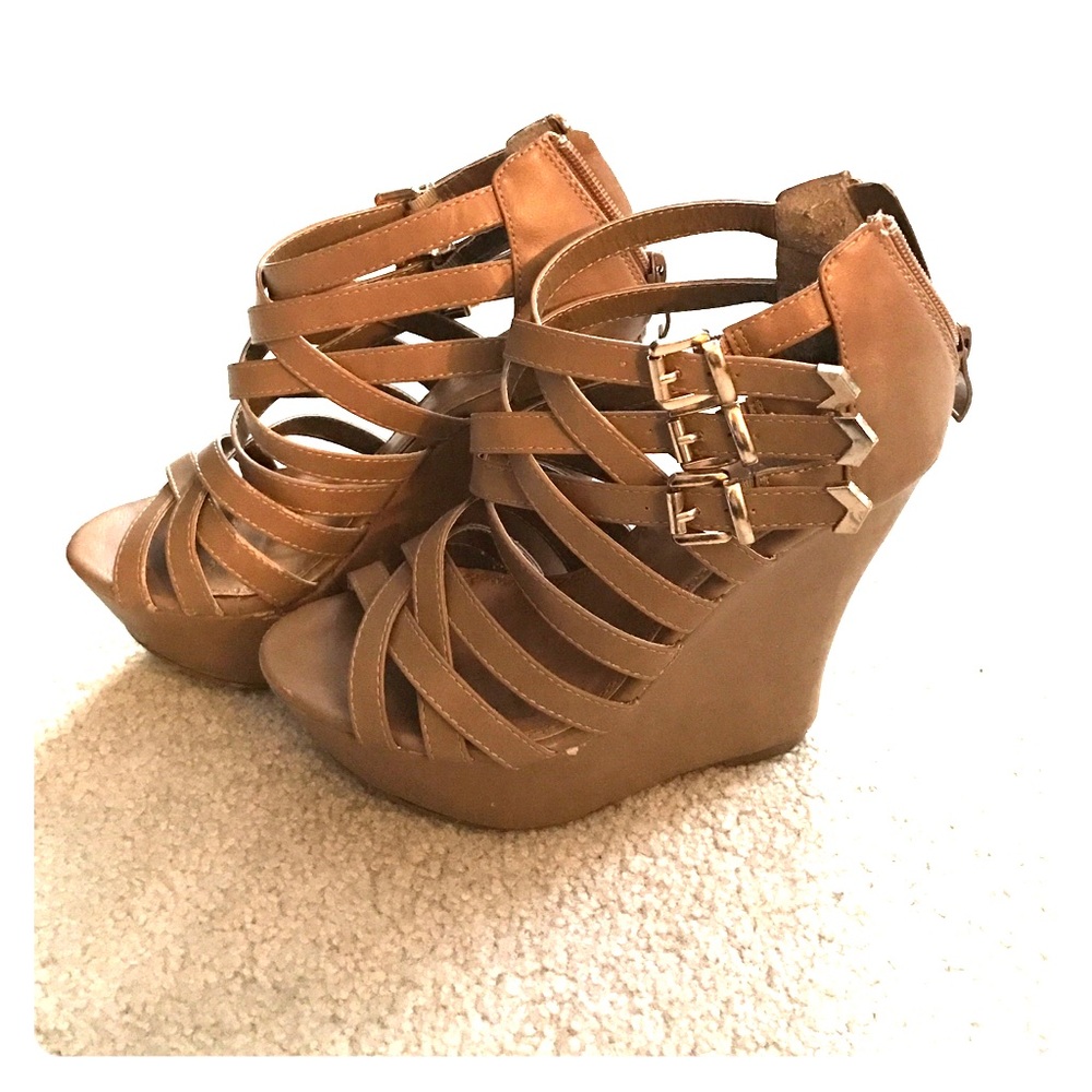 Wedges