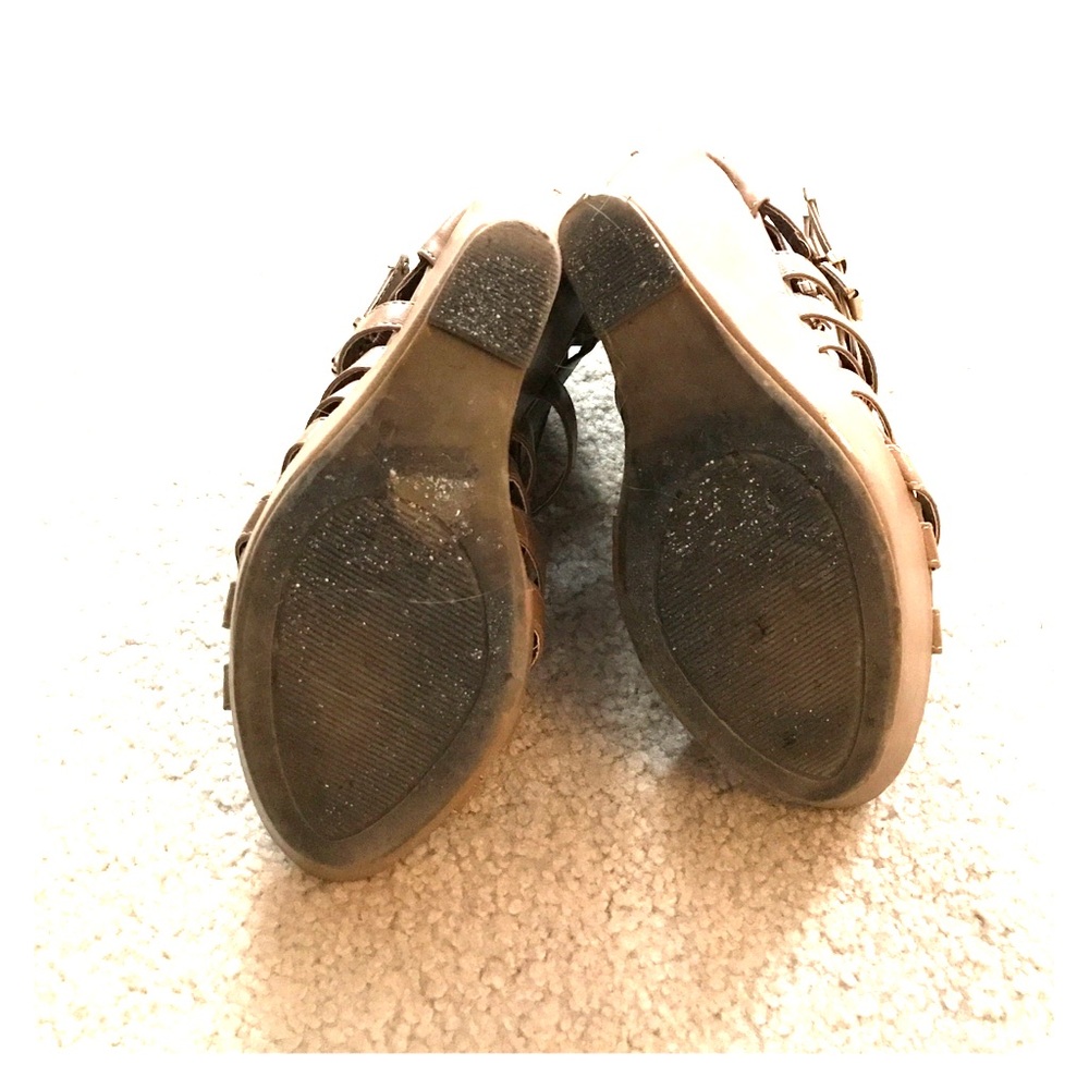 Wedges - Picture 4 of 4