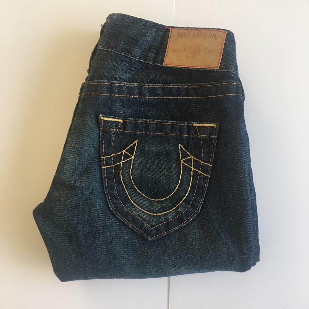 True Religion jeans