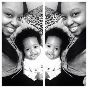 Meet your Posher, Breaa