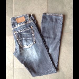 BKE-Asher jeans