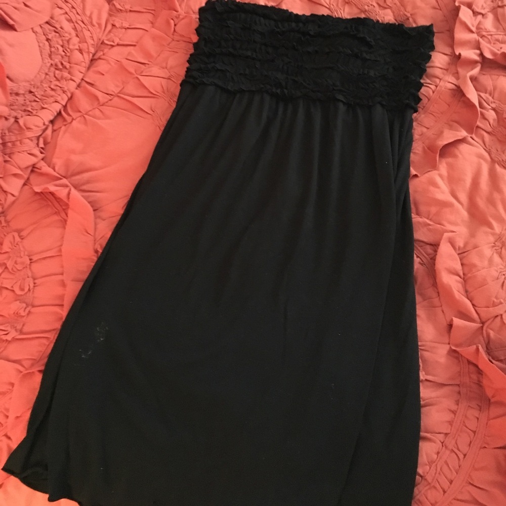 Swim Cover Up