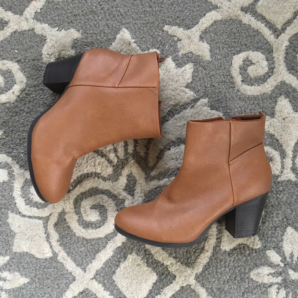 Old Navy Booties