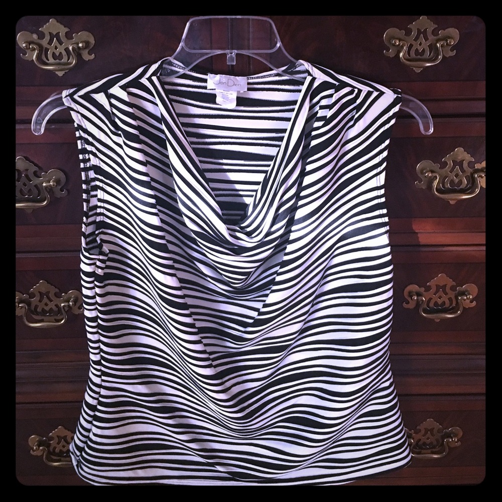 JonDen blouse from Macy's