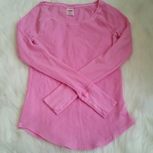 Vs Pink long sleeve