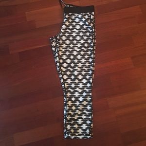 Nike Pro workout tights