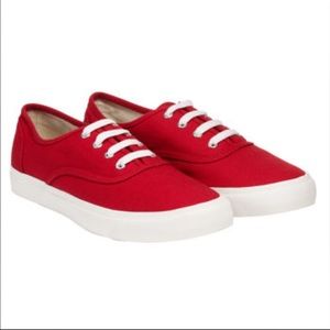 Pro Red Keds