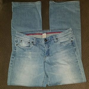 Refuge denim jeans size 13R