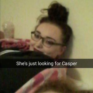 Meet your Posher, Brett