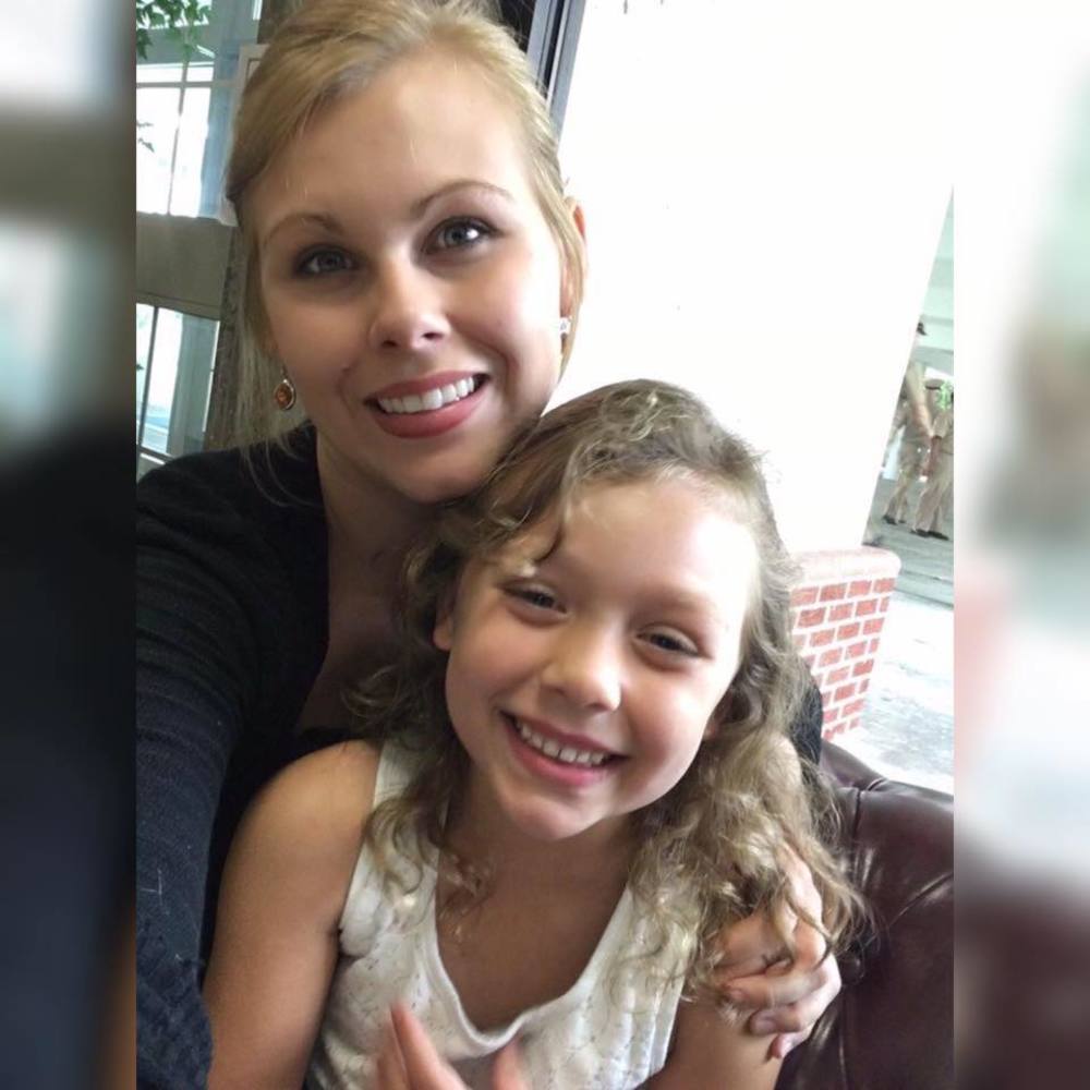 Meet your Posher, Jena