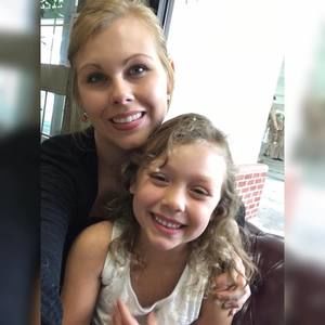 Meet your Posher, Jena