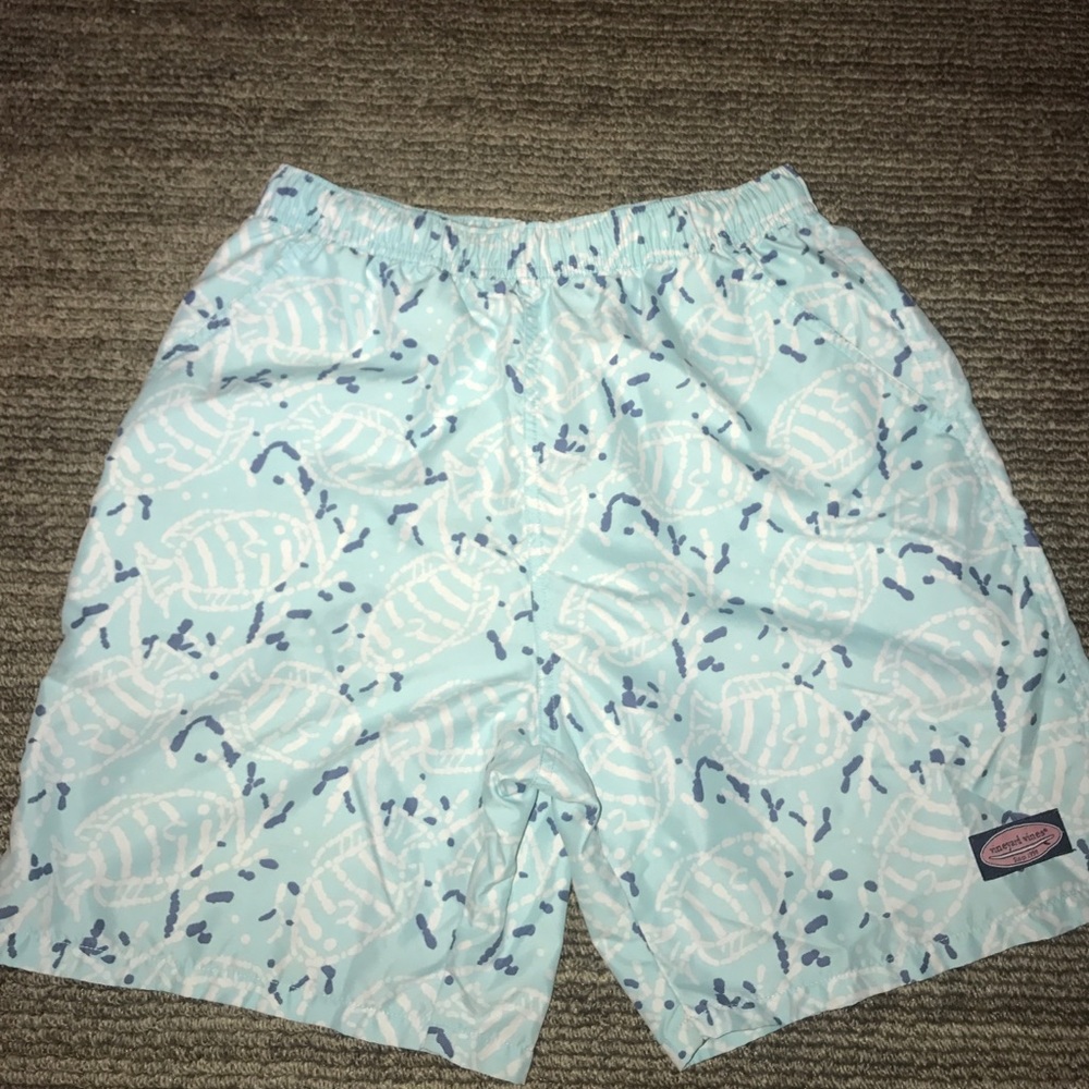 Vineyard vines bathing suit