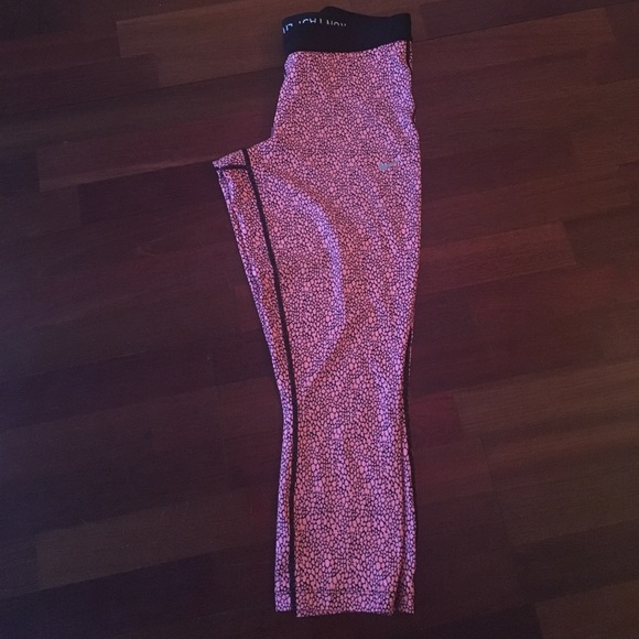 Nike Pro workout tight - Picture 1 of 1