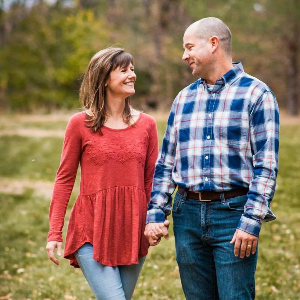 Meet your Posher, Deborah