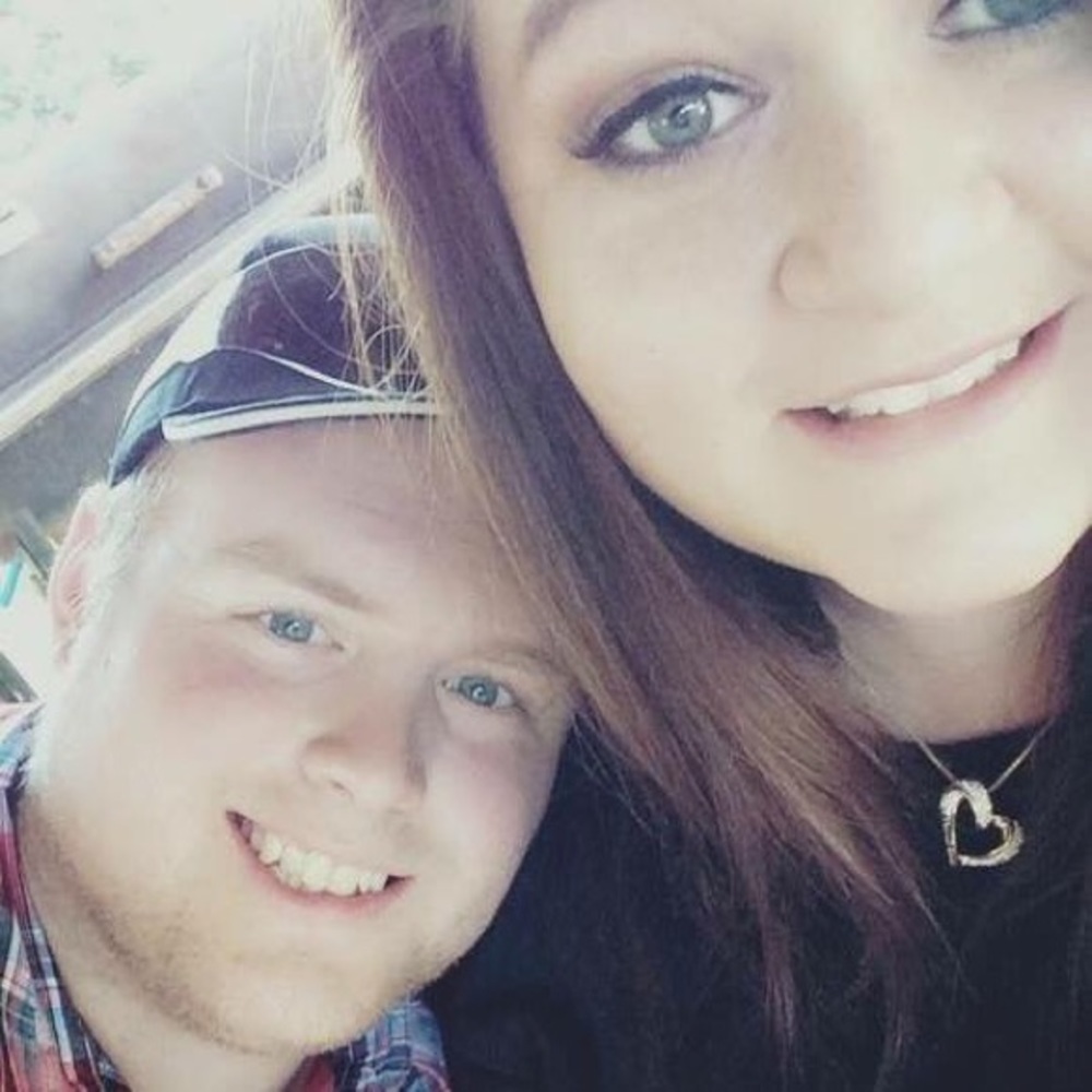 Meet your Posher, Amie