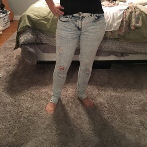 Jeans like New from Express