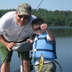 Meet your Posher, Robyn