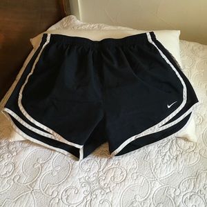 Women's Nike shorts