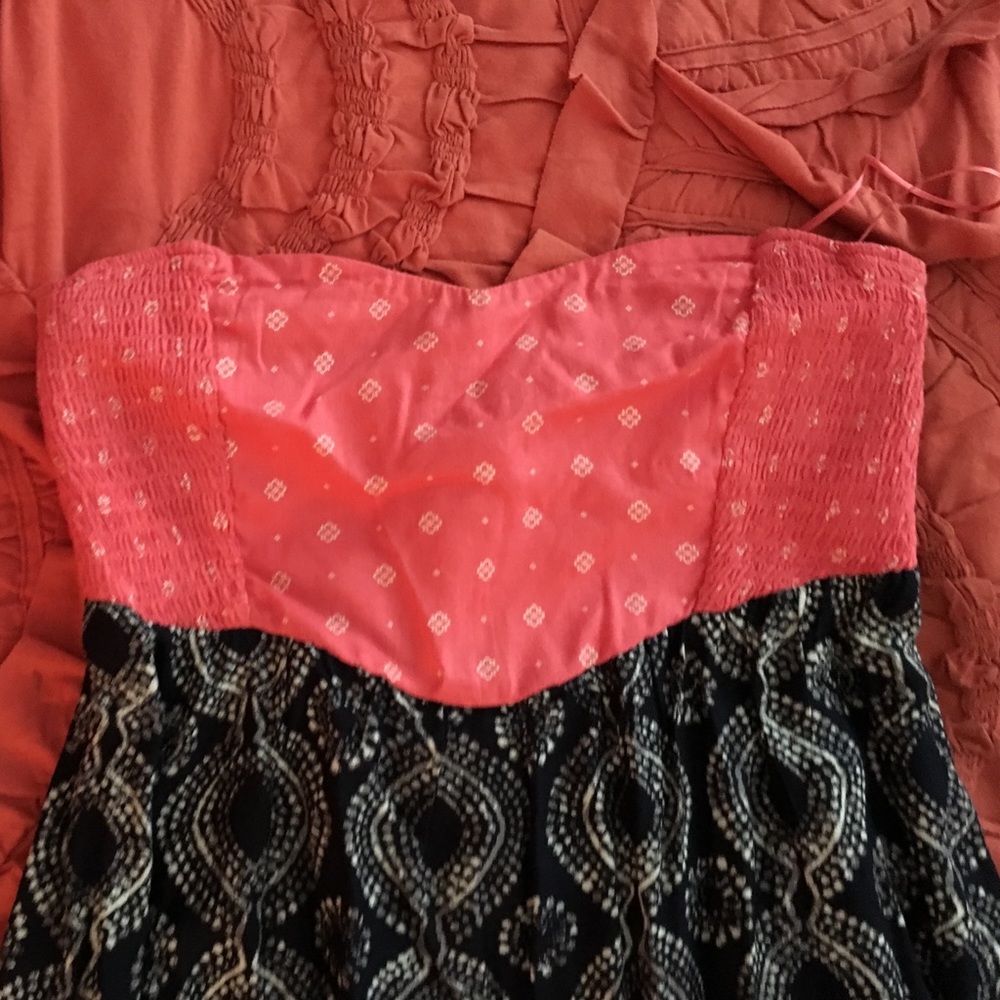 Roxy Summer Maxi Dress