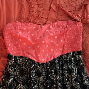 Roxy Summer Maxi Dress