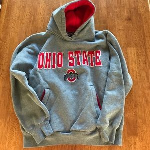 Ohio State Hoodie