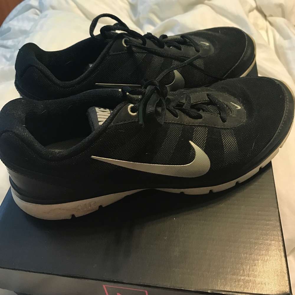 Nike shoes