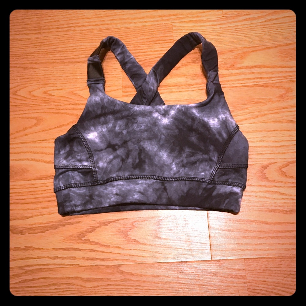 Nike Hurley sports bra