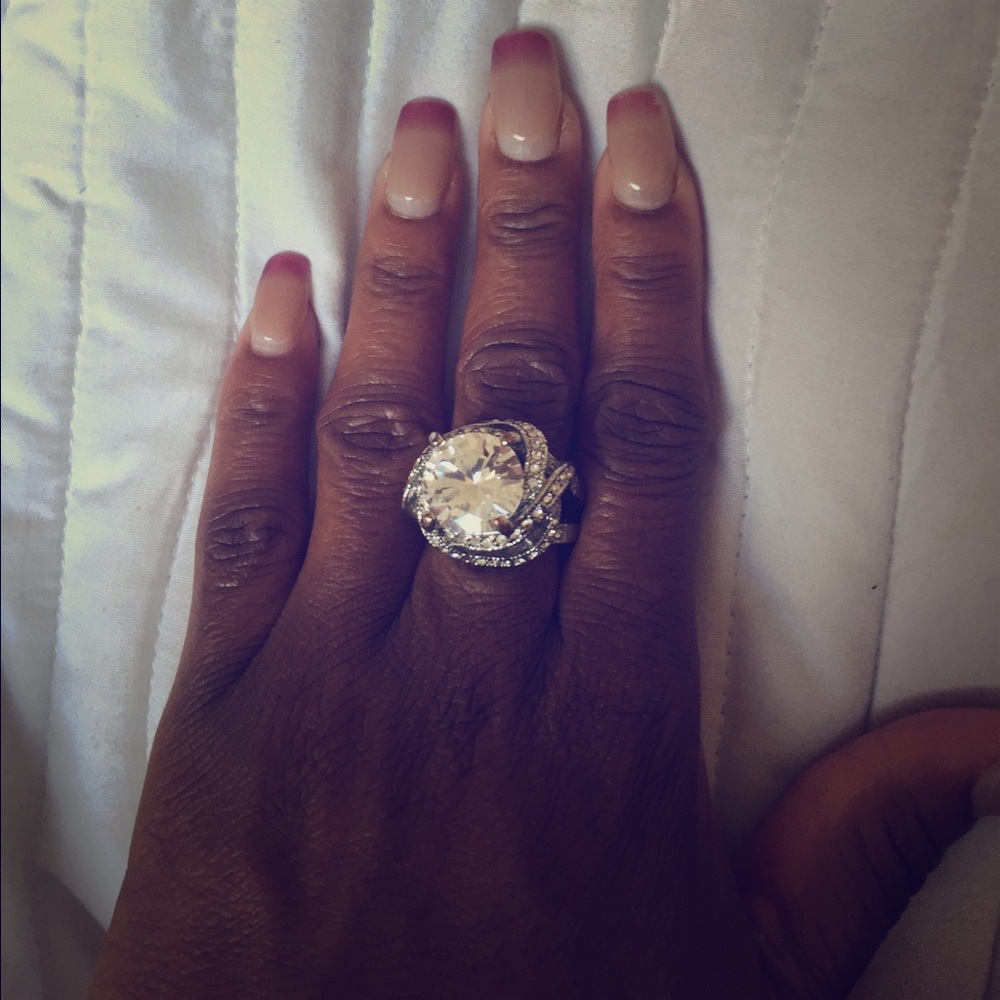 Sale--more cocktail bling!