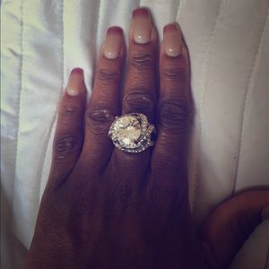 Sale--more cocktail bling!