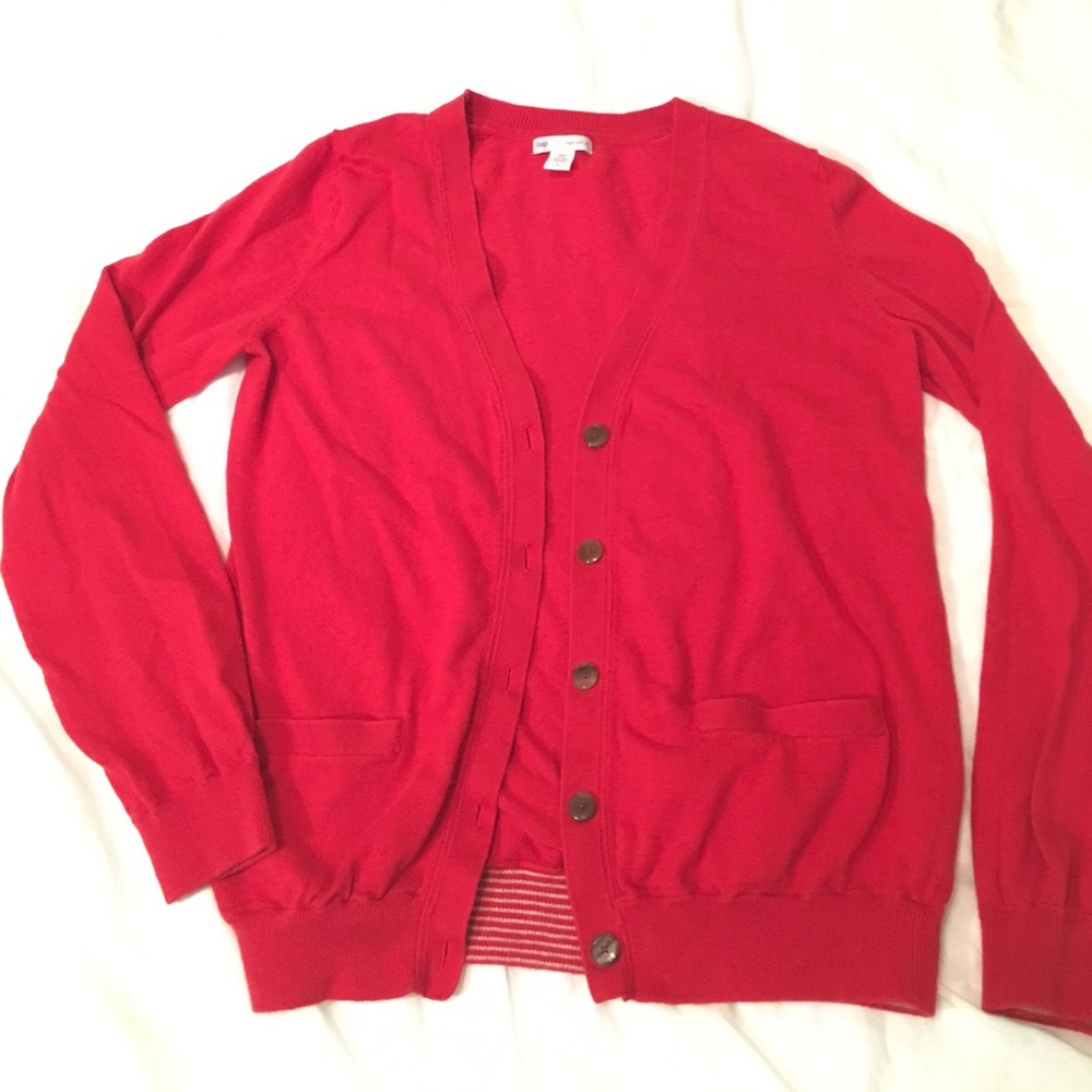 Gap Sweater Size S