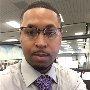 Meet your Posher, Brandt