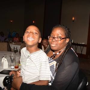 Meet your Posher, Michele