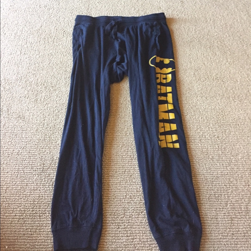 Bateman Joggers
