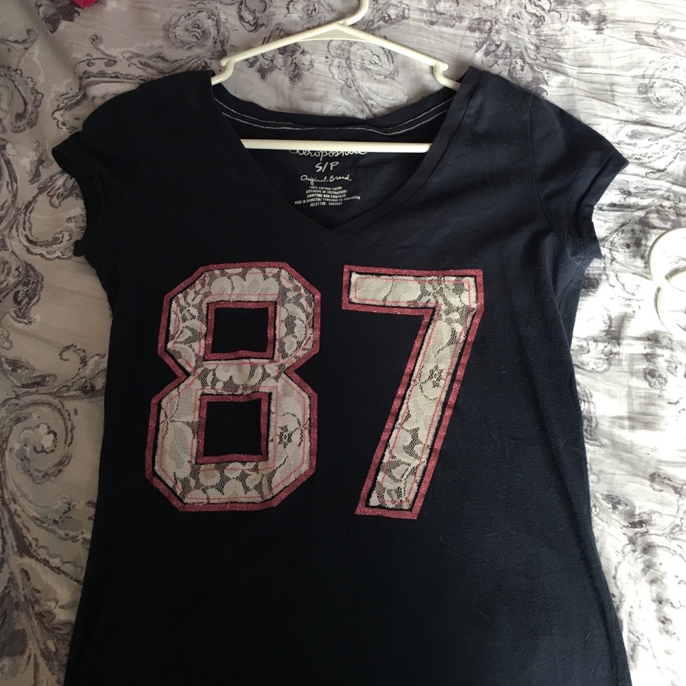 Aeropostale shirt