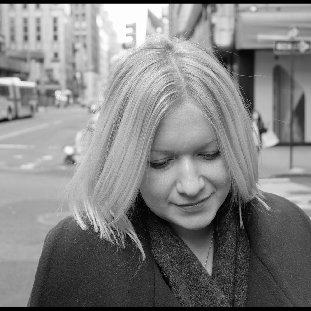 Meet your Posher, Yana