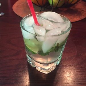 Meet your Posher, Melissa