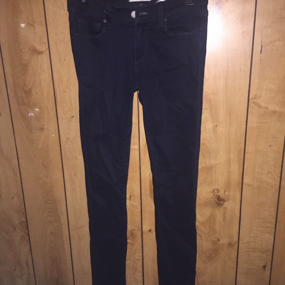 Paige premium denim