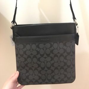 Brand New Coach Purse