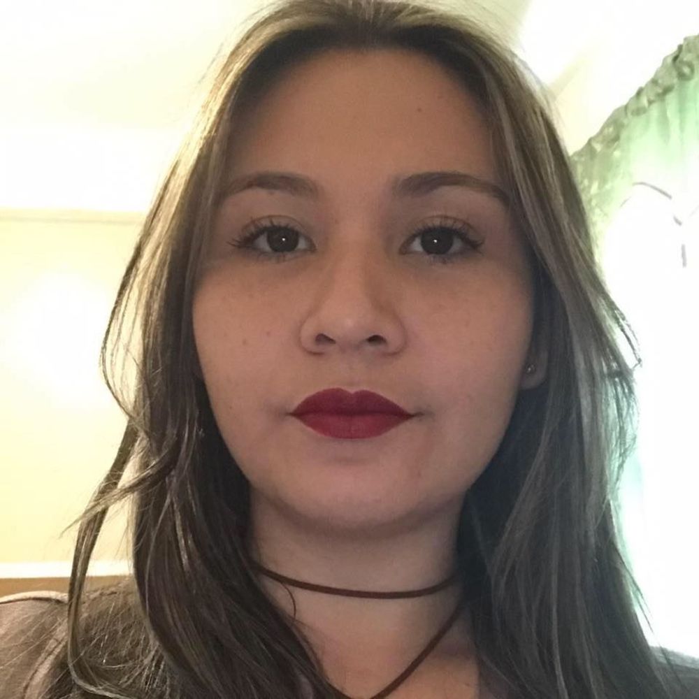 Meet your Posher, Luisa fernanda