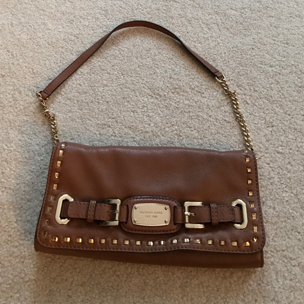Authentic Michael kors bag