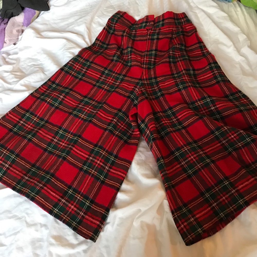 Vintage wide leg pant SOLD
