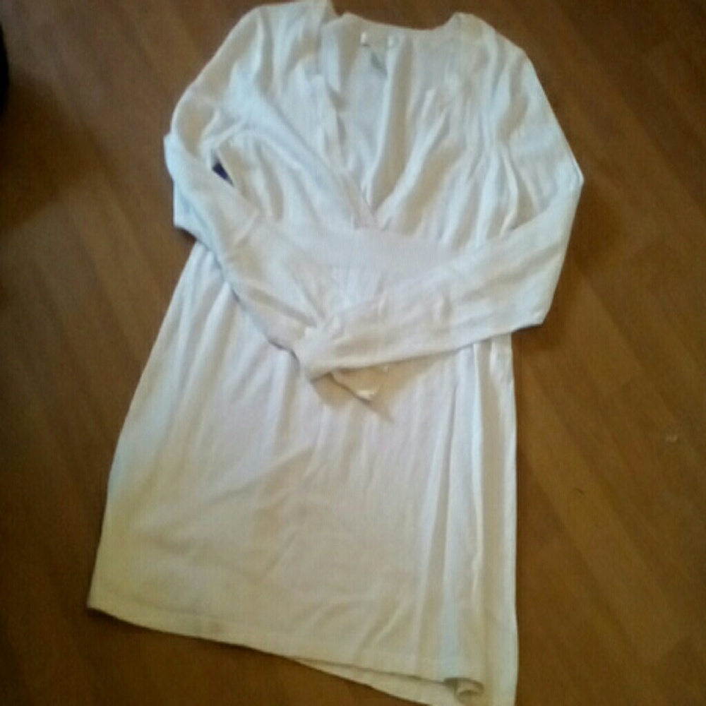 Hillard & Hanson Dress