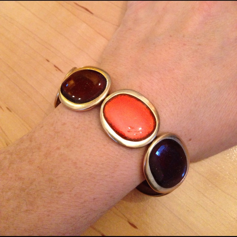 Bundle Elasticized Bracelets - Picture 4 of 6