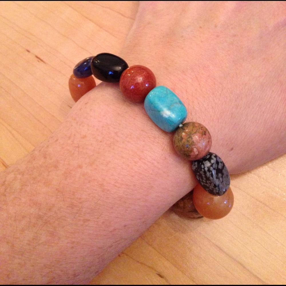Bundle Elasticized Bracelets