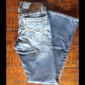 BKE-Fluton 29x32 jeans