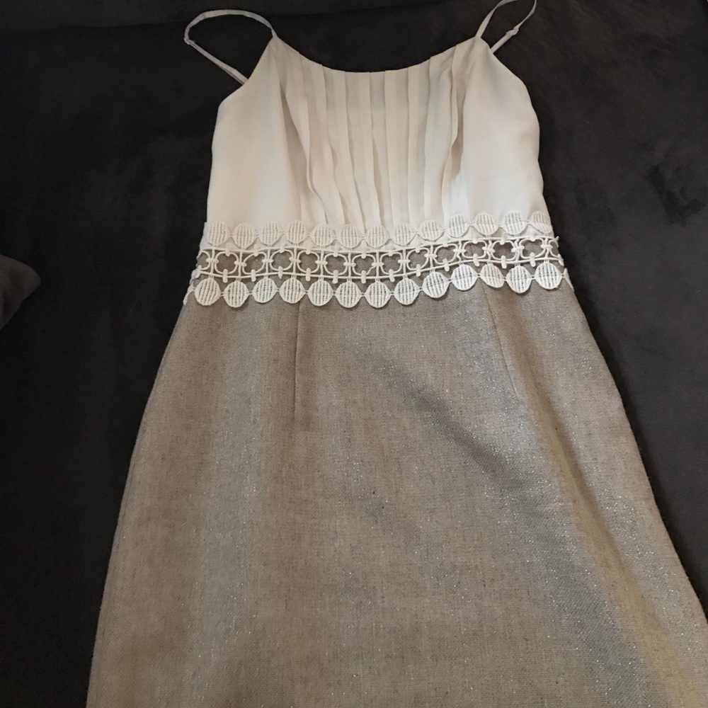 Kenzie like new dress