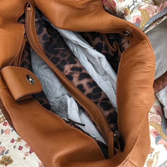 Makowski Purse - Picture 2 of 6